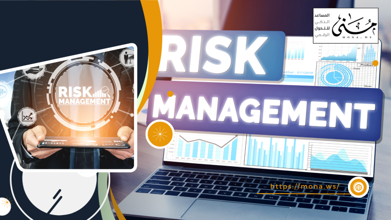 How do you build a risk management system in your organization from scratch?