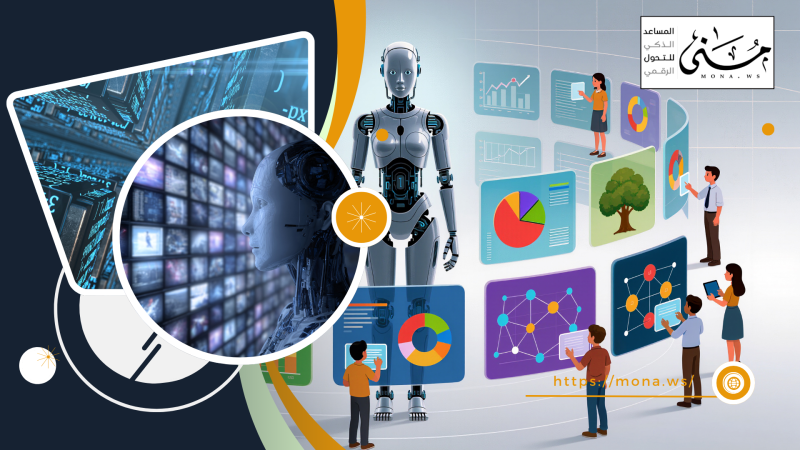 AI-powered image design: a step towards a faster, clearer, and more professional future.