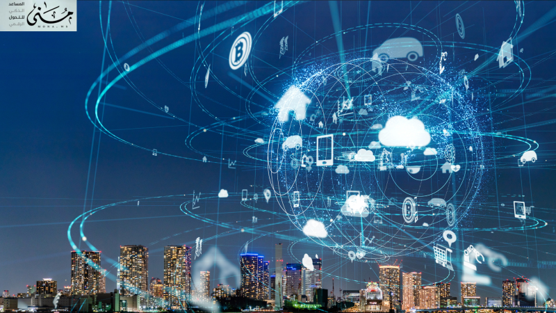 التقنيات الذكية: كيف تصنع التقنيات الذكية مستقبل الإدارة والموارد البشرية