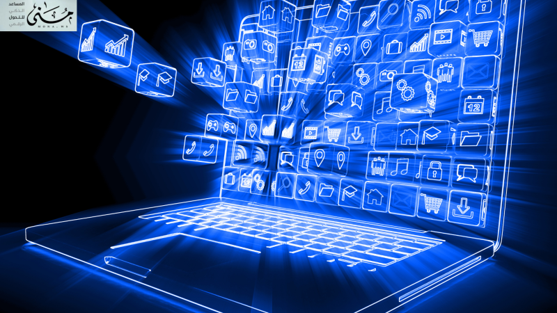 الحاسوبي كركيزة أساسية للتحول الإداري وبناء منظومات الموارد البشرية الذكية