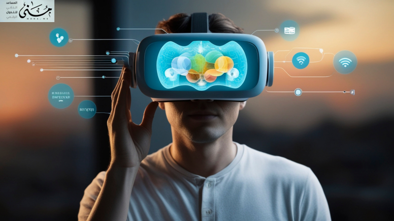 Virtual gaming: How it's reshaping digital entertainment and modern work environments