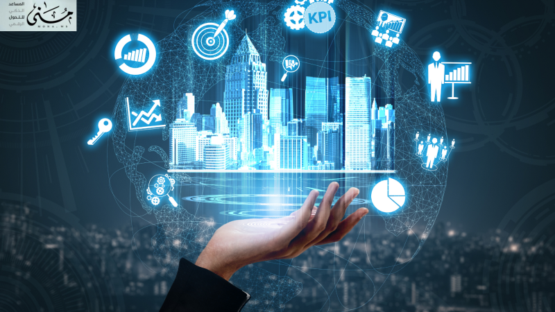 نماذج مؤشرات قياس الأداء كأداة استراتيجية لتطوير إدارة الموارد البشرية
