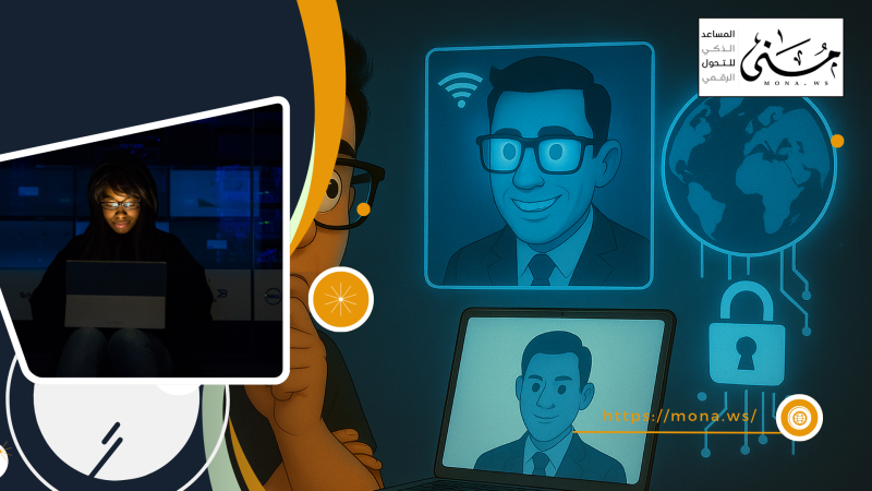 الأمن السيبراني وأرشفة السحابية: دليل حماية بيانات المؤسسات عبر دوك سويت.