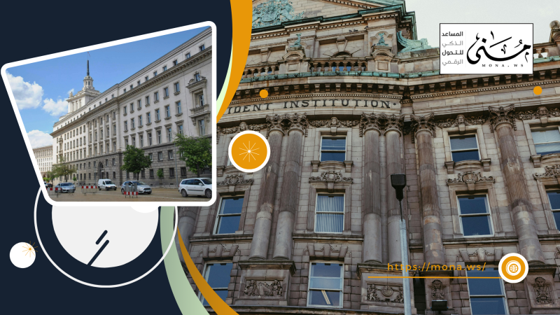 عصر المؤسسات ذاتية التشغيل: الأتمتة والذكاء الاصطناعي كضرورة حتمية.