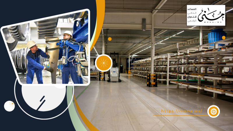 الأتمتة الصناعية: الثورة التي منحت المصانع "عقلاً" والإنتاج "دقة جراحية