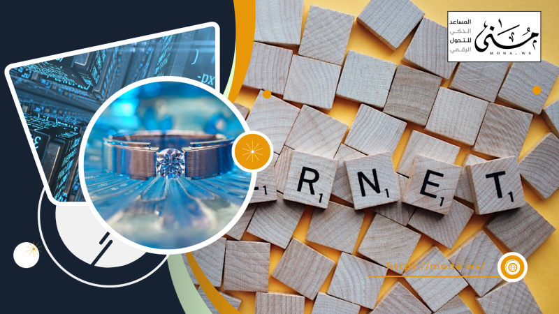 أنواع إنترنت الأشياء (IoT): دليل شامل لفهم التقنية التي تغيّر العالم