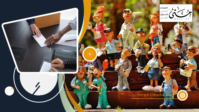 وظائف الأتمتة: هل تسرق مستقبلنا أم تمنحنا فرصة للابتكار؟