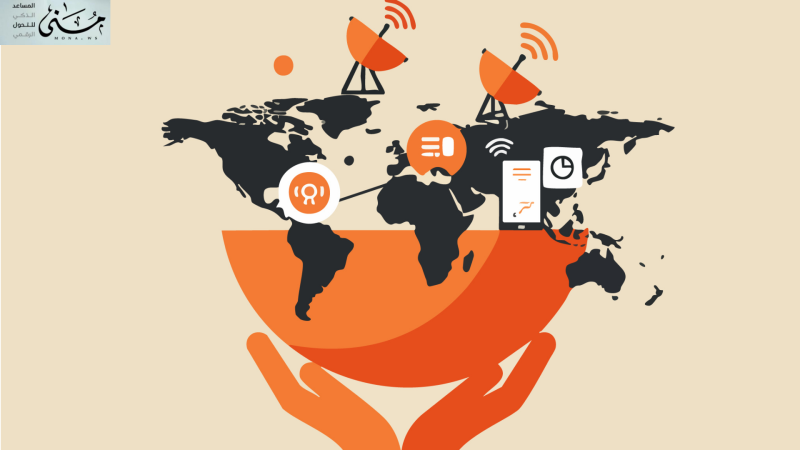 الفرق بين الاتصالات الإدارية الداخلية والخارجية: التنظيم والتحديات